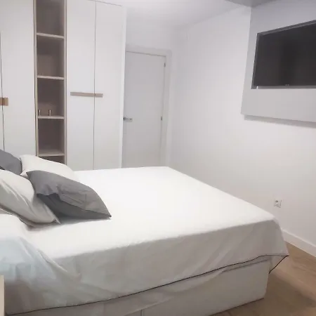 Apartment Imperio 1 - Centro