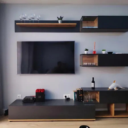 Apartmán Imperio 1 - Centro Marbella