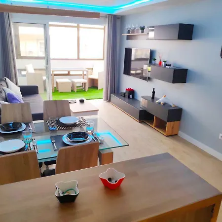 Апартаменти Imperio 1 - Centro *