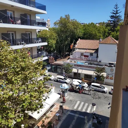 Imperio 1 - Centro Марбелья