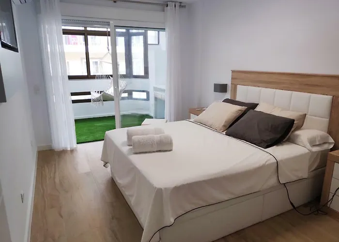 Apartmán Imperio 1 - Centro