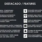 Imperio 1 - Centro アパート