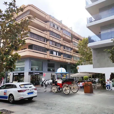 Imperio 1 - Centro